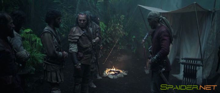 Золото / Oro (2017) HDRip | L 2 Золото / Oro (2017) HDRip | L 2