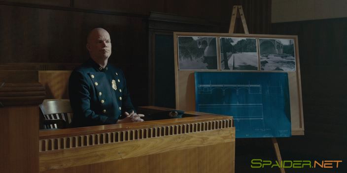 Маршалл / Marshall (2017) BDRip | iTunes 6 Маршалл / Marshall (2017) BDRip | iTunes 6