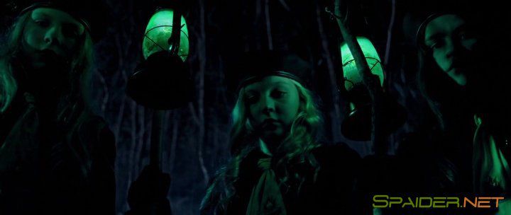 Балерина / The Ballerina (2017) WEBRip | L 2 Балерина / The Ballerina (2017) WEBRip | L 2