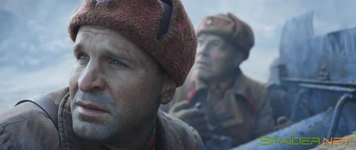 Рубеж (2018) WEB-DLRip | iTunes 4 Рубеж (2018) WEB-DLRip | iTunes 4