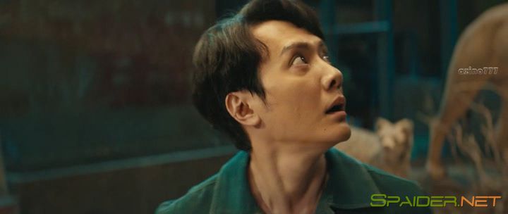 Кросавчег и чудовисче / Er dai yao qing (2018) WEB-DLRip | L 2 Кросавчег и чудовисче / Er dai yao qing (2018) WEB-DLRip | L 2