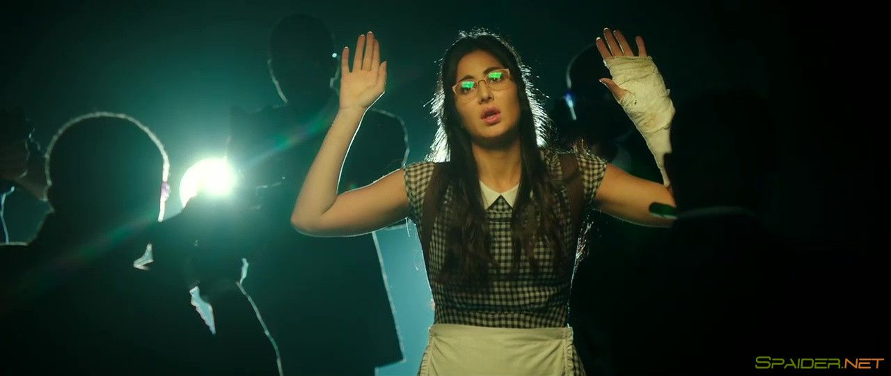 Детектив Джагга / Jagga Jasoos (2017) BDRip 720p | L 2 Детектив Джагга / Jagga Jasoos (2017) BDRip 720p | L 2