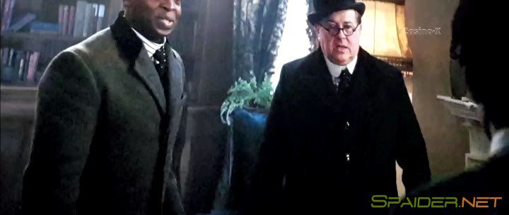 Мэри Поппинс возвращается / Mary Poppins Returns (2018) TS | L 0 Мэри Поппинс возвращается / Mary Poppins Returns (2018) TS | L 0