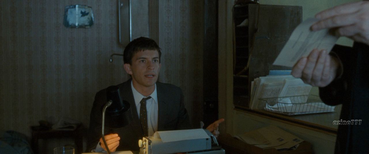 Гонка века / The Mercy (2018) BDRip 720p | Звук с TS 0 Гонка века / The Mercy (2018) BDRip 720p | Звук с TS 0