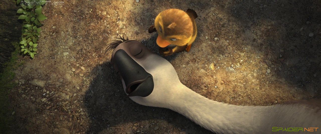 Папа-мама гусь / Duck Duck Goose (2018) BDRip 720p | Чистый звук 1 Папа-мама гусь / Duck Duck Goose (2018) BDRip 720p | Чистый звук 1