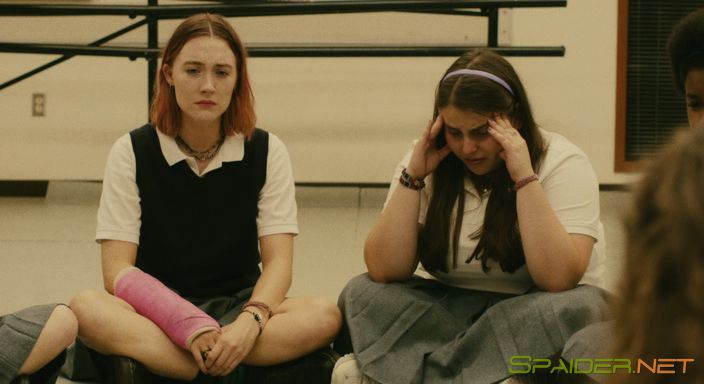 Леди Бёрд / Lady Bird (2017) BDRip | Лицензия 1 Леди Бёрд / Lady Bird (2017) BDRip | Лицензия 1