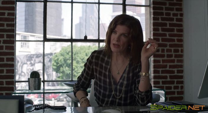 Бархатная бензопила / Velvet Buzzsaw (2019) WEB-DLRip | Невафильм 5 Бархатная бензопила / Velvet Buzzsaw (2019) WEB-DLRip | Невафильм 5