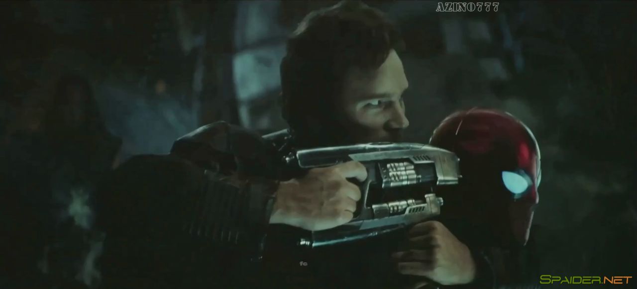 Мстители: Война бесконечности / Avengers: Infinity War (2018) Telecine 1080p 1 Мстители: Война бесконечности / Avengers: Infinity War (2018) Telecine 1080p 1