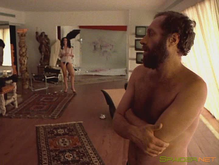 Я тебя люблю / Eu Te Amo (1981) DVDRip | A 13 Я тебя люблю / Eu Te Amo (1981) DVDRip | A 13