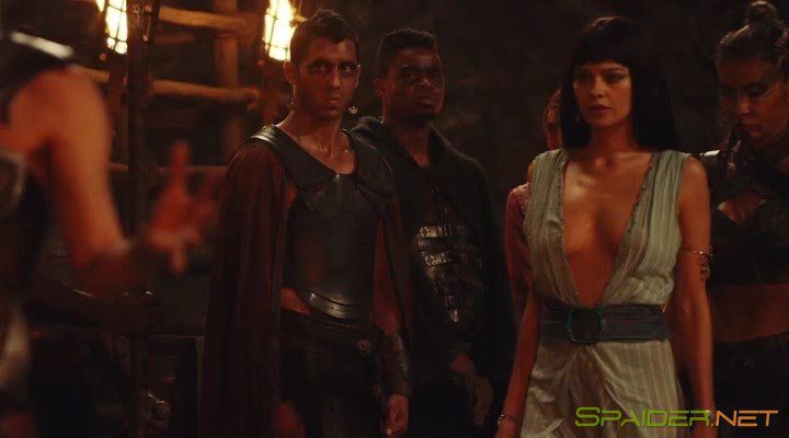 Царь Скорпионов: Книга Душ / The Scorpion King: Book of Soul (2018) HDRip | Чистый звук 4 Царь Скорпионов: Книга Душ / The Scorpion King: Book of Soul (2018) HDRip | Чистый звук 4