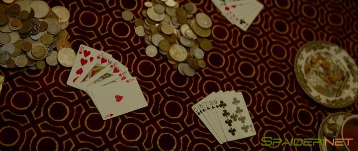 Тайна дома с часами / The House with a Clock in Its Walls (2018) BDRip | Чистый звук 1 Тайна дома с часами / The House with a Clock in Its Walls (2018) BDRip | Чистый звук 1