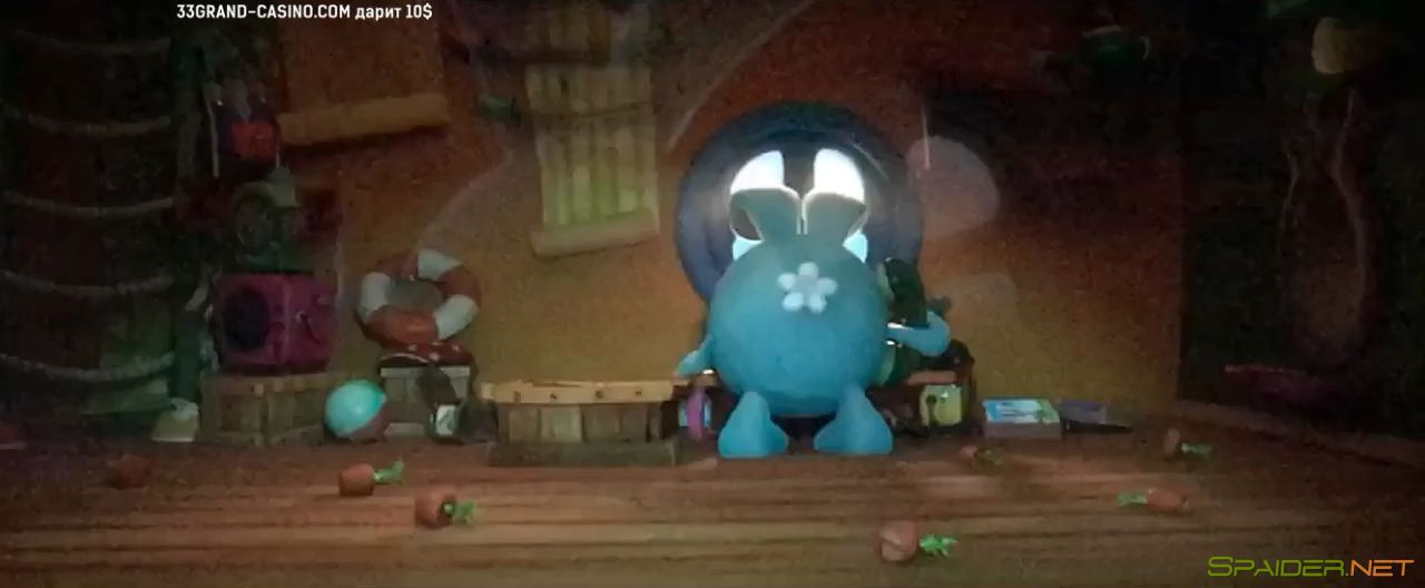 Смешарики. Дежавю (2018) TS 720p 0 Смешарики. Дежавю (2018) TS 720p 0