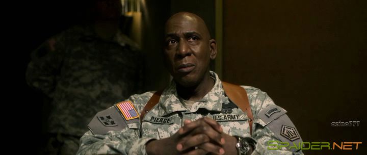 Пациент Зеро / Patient Zero (2018) WEB-DLRip 1 Пациент Зеро / Patient Zero (2018) WEB-DLRip 1