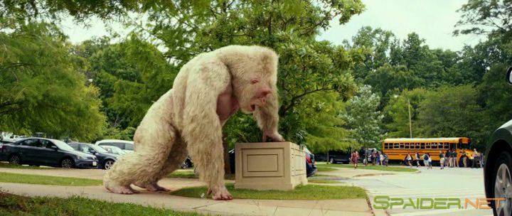 Рэмпейдж / Rampage (2018) BDRip | Лицензия 4 Рэмпейдж / Rampage (2018) BDRip | Лицензия 4