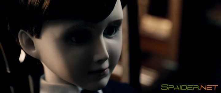 Кукла / The Boy (2016) BDRip | Лицензия 5 Кукла / The Boy (2016) BDRip | Лицензия 5