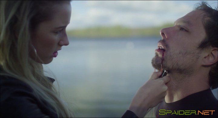 Убийца-психопатка / Lady Psycho Killer (2015) WEBRip | L1 6 Убийца-психопатка / Lady Psycho Killer (2015) WEBRip | L1 6