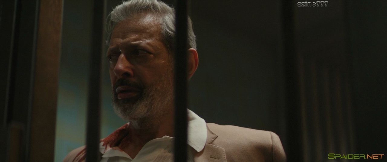 Отель «Артемида» / Hotel Artemis (2018) BDRip 720p | Чистый звук 2 Отель «Артемида» / Hotel Artemis (2018) BDRip 720p | Чистый звук 2