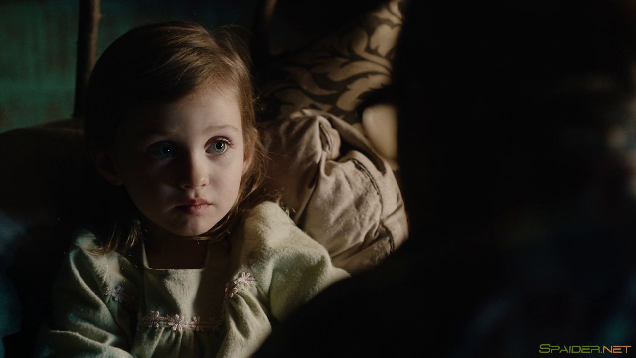 Сага о чудовище. Сумерки / Wildling (2018) BDRip 720p | iTunes 0 Сага о чудовище. Сумерки / Wildling (2018) BDRip 720p | iTunes 0