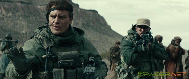 Кавалерия / 12 Strong (2018) BDRip | iTunes 0 Кавалерия / 12 Strong (2018) BDRip | iTunes 0