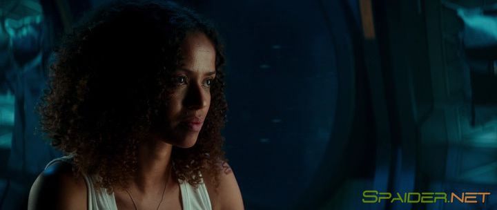 Парадокс Кловерфилда / The Cloverfield Paradox (2018) BDRip | NewStudio 2 Парадокс Кловерфилда / The Cloverfield Paradox (2018) BDRip | NewStudio 2