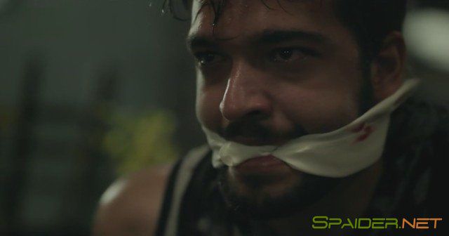 Дружелюбный зверь / O Animal Cordial (2017) HDRip-AVC | L2 6 Дружелюбный зверь / O Animal Cordial (2017) HDRip-AVC | L2 6