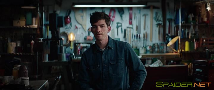 Американские животные / American Animals (2018) BDRip | HDrezka Studio 2 Американские животные / American Animals (2018) BDRip | HDrezka Studio 2