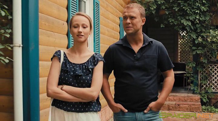 Французский попутчик (2017) WEB-DLRip 1 Французский попутчик (2017) WEB-DLRip 1