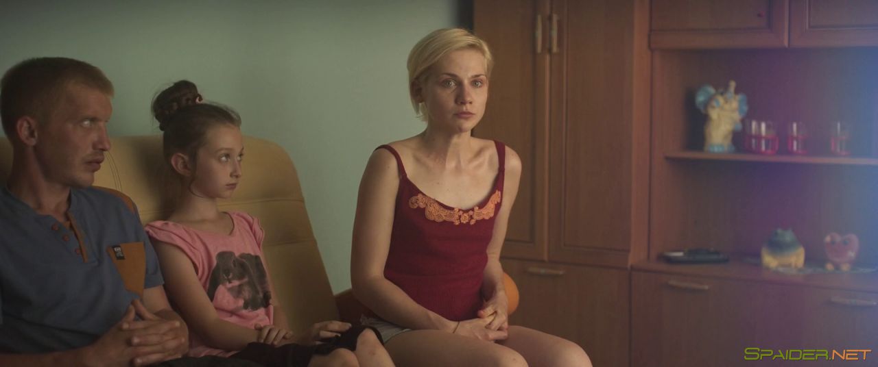 Лицо / Twarz (2018) WEB-DL 1080p | iTunes 3 Лицо / Twarz (2018) WEB-DL 1080p | iTunes 3