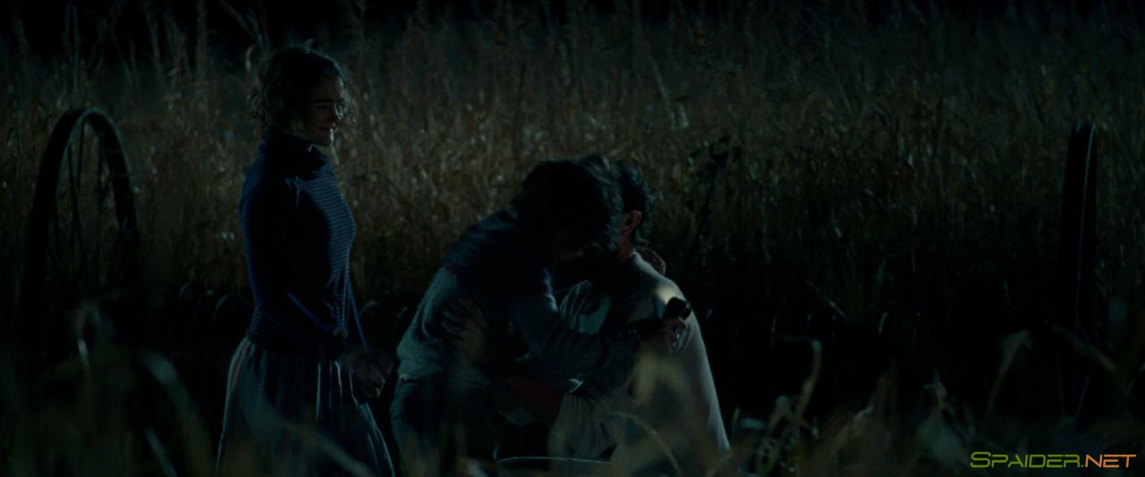 Тихое место / A Quiet Place (2018) BDRip 720p | iTunes 0 Тихое место / A Quiet Place (2018) BDRip 720p | iTunes 0