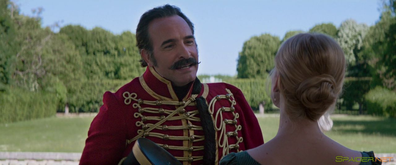 Сердцеед / Le retour du heros (2018) BDRip 1080p | iTunes 0 Сердцеед / Le retour du heros (2018) BDRip 1080p | iTunes 0