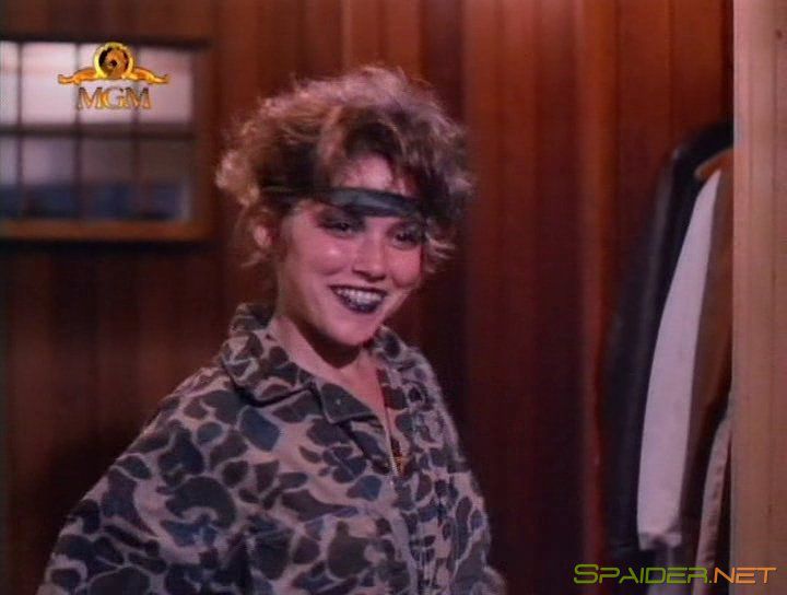 Фрикадельки 3 / Meatballs III: Summer Job (1986) SATRip | P2 12 Фрикадельки 3 / Meatballs III: Summer Job (1986) SATRip | P2 12