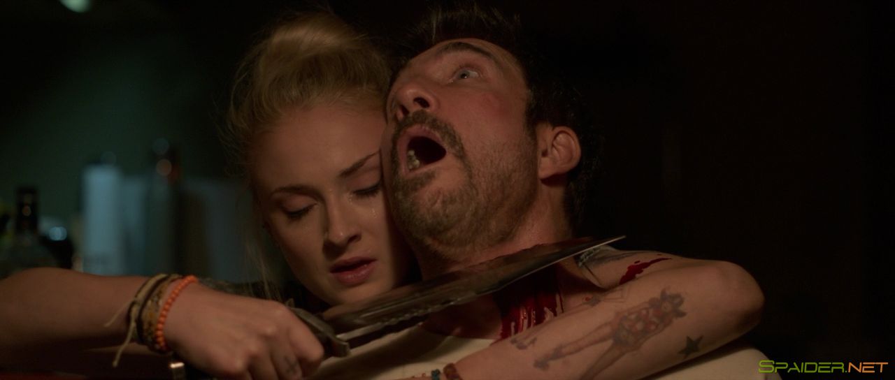 Джози / Josie (2018) BDRip 720p | HDRezka Studio 3 Джози / Josie (2018) BDRip 720p | HDRezka Studio 3