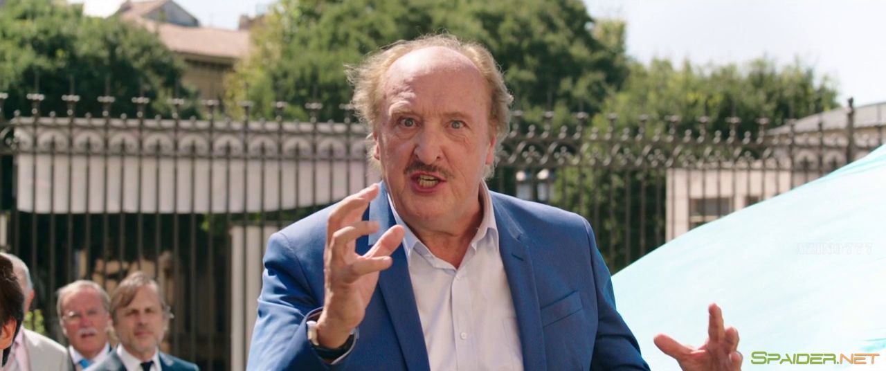 Такси 5 / Taxi 5 (2018) BDRip 720p | Чистый звук 1 Такси 5 / Taxi 5 (2018) BDRip 720p | Чистый звук 1