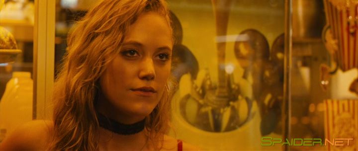 Жаркие летние ночи / Hot Summer Nights Goats (2017) WEB-DLRip | iTunes 1 Жаркие летние ночи / Hot Summer Nights Goats (2017) WEB-DLRip | iTunes 1