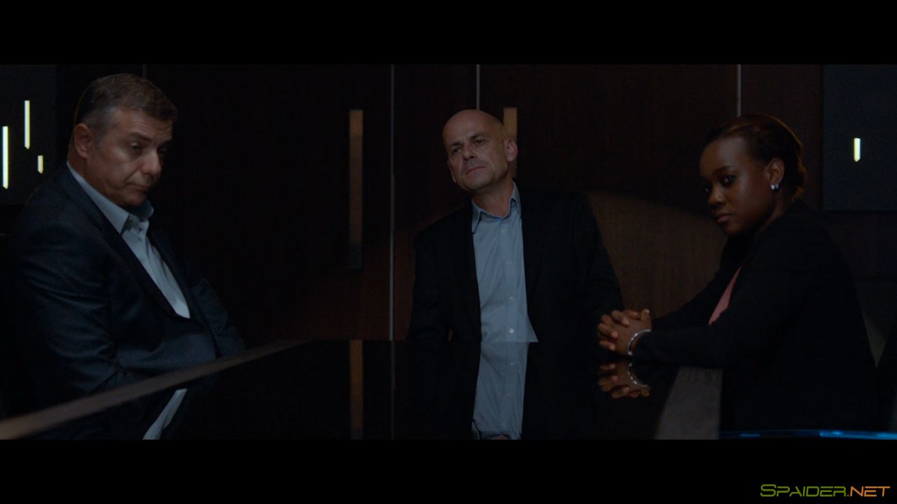 Тау / Tau (2018) WEB-DL 1080p | HDRezka Studio 0 Тау / Tau (2018) WEB-DL 1080p | HDRezka Studio 0