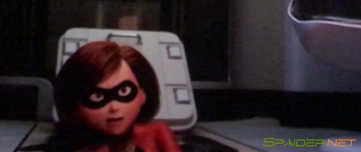 Суперсемейка 2 / Incredibles 2 (2018) TS 3 Суперсемейка 2 / Incredibles 2 (2018) TS 3