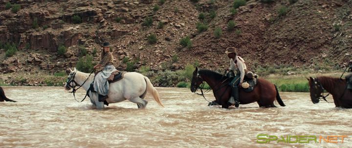 Недруги / Hostiles (2017) BDRip | iTunes 2 Недруги / Hostiles (2017) BDRip | iTunes 2