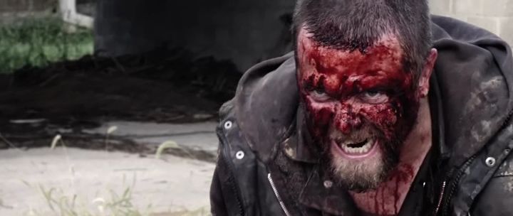 Гастрольный тур: Остаться в живых / Days of Power (2017) HDRip | L1 9 Гастрольный тур: Остаться в живых / Days of Power (2017) HDRip | L1 9