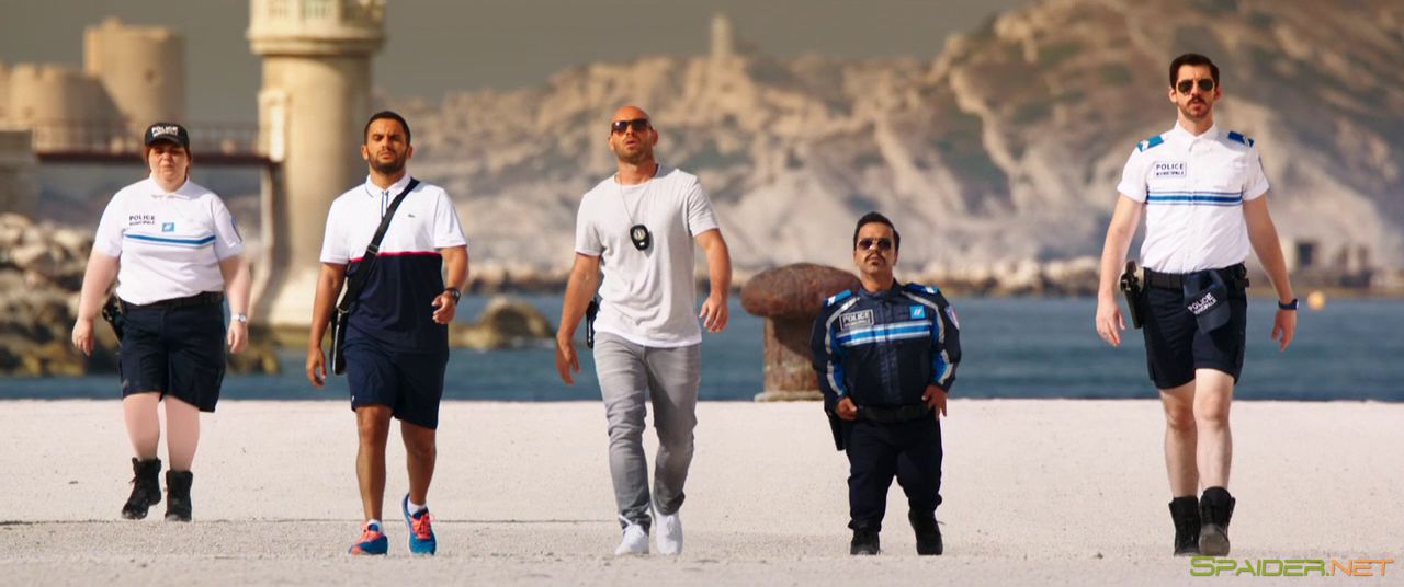 Такси 5 / Taxi 5 (2018) BDRip 720p | Чистый звук 2 Такси 5 / Taxi 5 (2018) BDRip 720p | Чистый звук 2