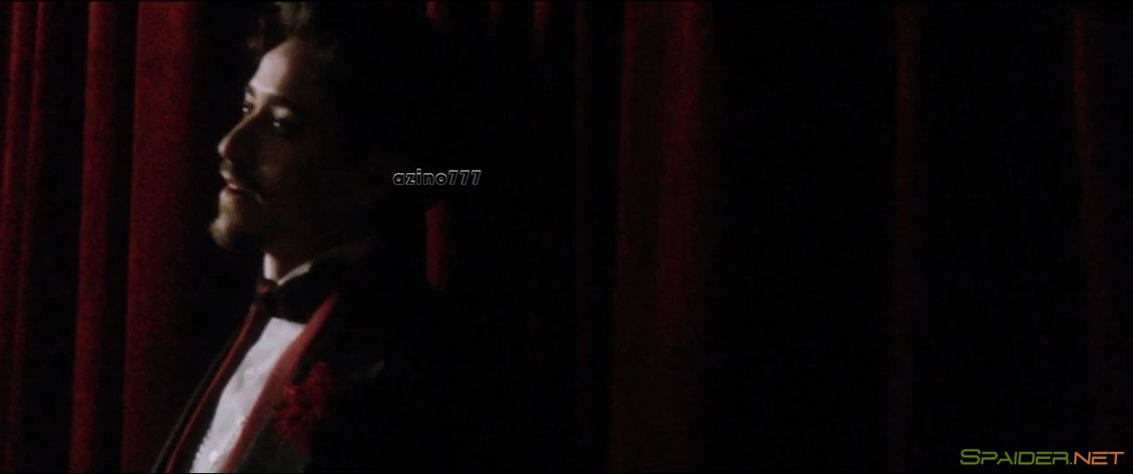 Шоу Мистико / O Grande Circo Místico (2018) TSTS 720p 0 Шоу Мистико / O Grande Circo Místico (2018) TSTS 720p 0