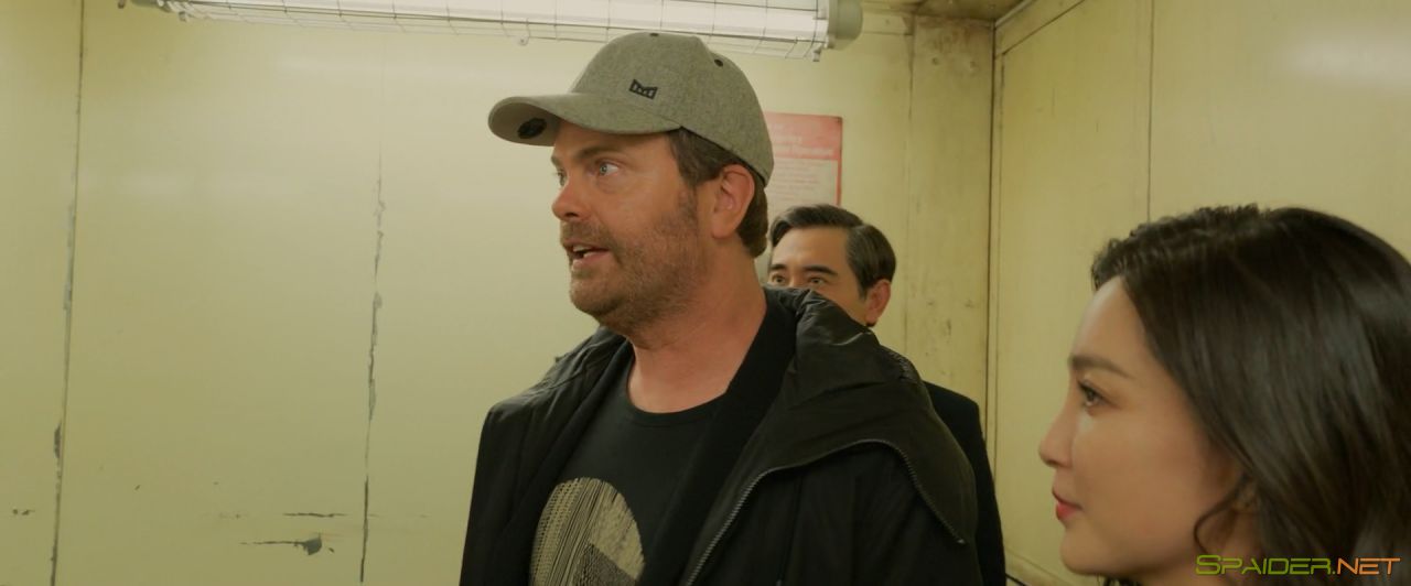 Мег: Монстр глубины / The Meg (2018) WEB-DL 1080p | iTunes 3 Мег: Монстр глубины / The Meg (2018) WEB-DL 1080p | iTunes 3