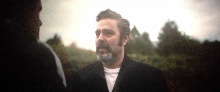 Истории призраков / Ghost Stories (2017) CAMRip 1 Истории призраков / Ghost Stories (2017) CAMRip 1