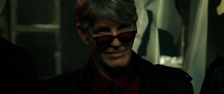 Гастрольный тур: Остаться в живых / Days of Power (2017) HDRip | L1 4 Гастрольный тур: Остаться в живых / Days of Power (2017) HDRip | L1 4