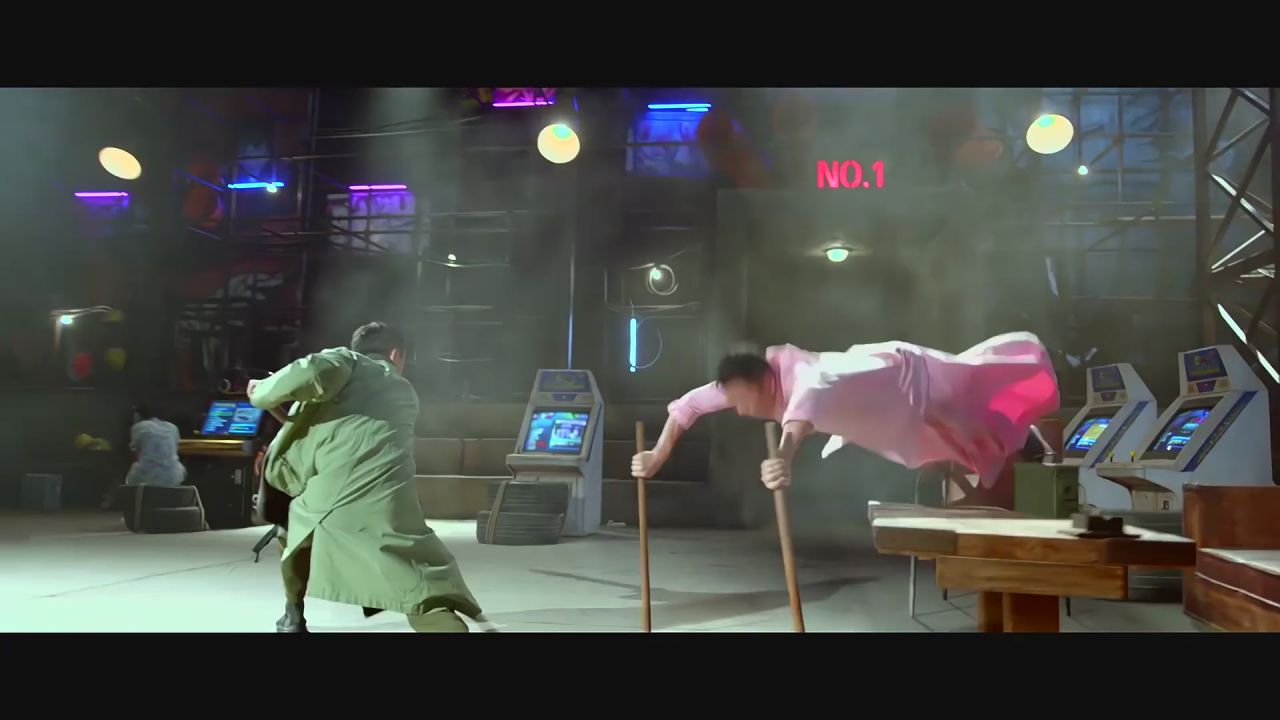 Хранители боевых искусств / Gong Shou Dao (2017) WEBRip 1080p | L2 0 Хранители боевых искусств / Gong Shou Dao (2017) WEBRip 1080p | L2 0