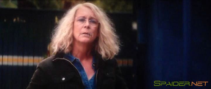 Хэллоуин / Halloween (2018) TS 1 Хэллоуин / Halloween (2018) TS 1