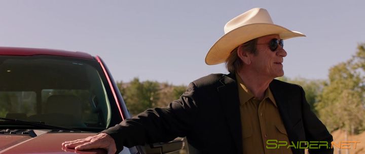 Все только начинается / Just Getting Started (2017) BDRip | Лицензия 1 Все только начинается / Just Getting Started (2017) BDRip | Лицензия 1