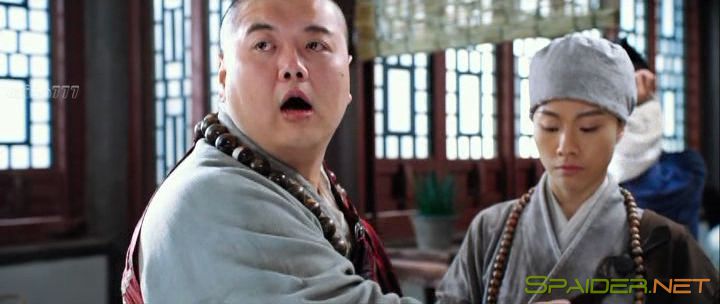 Футбольный убийца / Xian qiu da zhan (2017) DVDRip | L 1 Футбольный убийца / Xian qiu da zhan (2017) DVDRip | L 1