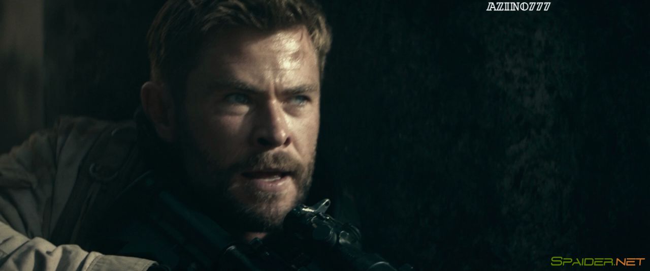 Кавалерия / 12 Strong (2018) BDRip 1080p | Чистый звук 2 Кавалерия / 12 Strong (2018) BDRip 1080p | Чистый звук 2