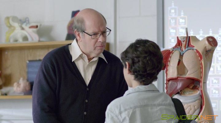 Монстры на свободе / Monsters at Large (2018) WEB-DLRip | L 1 Монстры на свободе / Monsters at Large (2018) WEB-DLRip | L 1