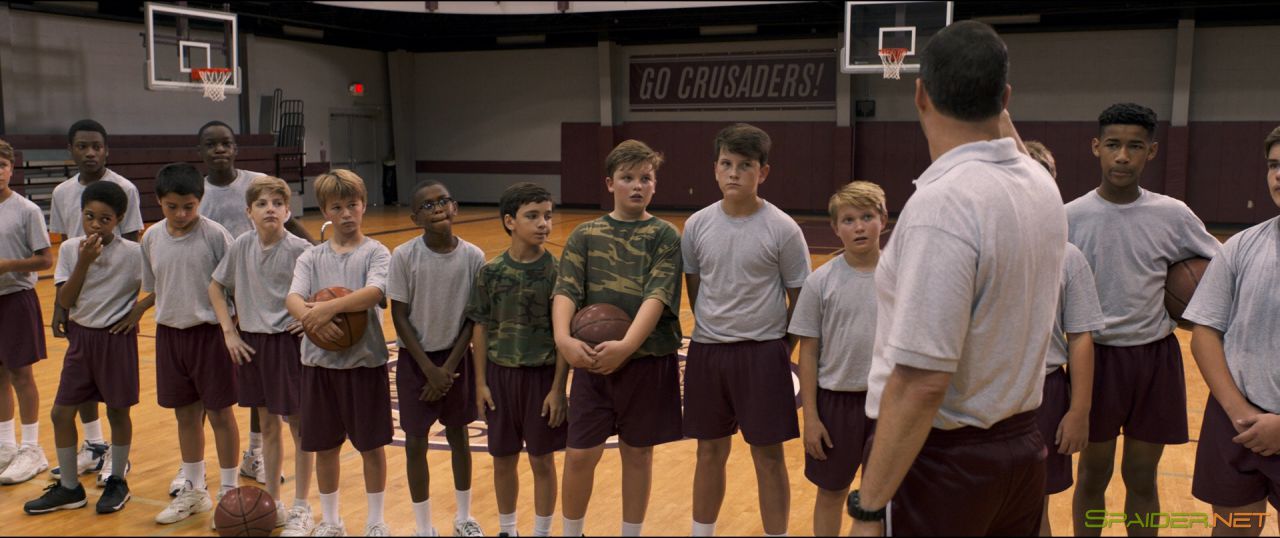 Поезд на Париж / The 15:17 to Paris (2018) BDRip 1080p | iTunes 0 Поезд на Париж / The 15:17 to Paris (2018) BDRip 1080p | iTunes 0